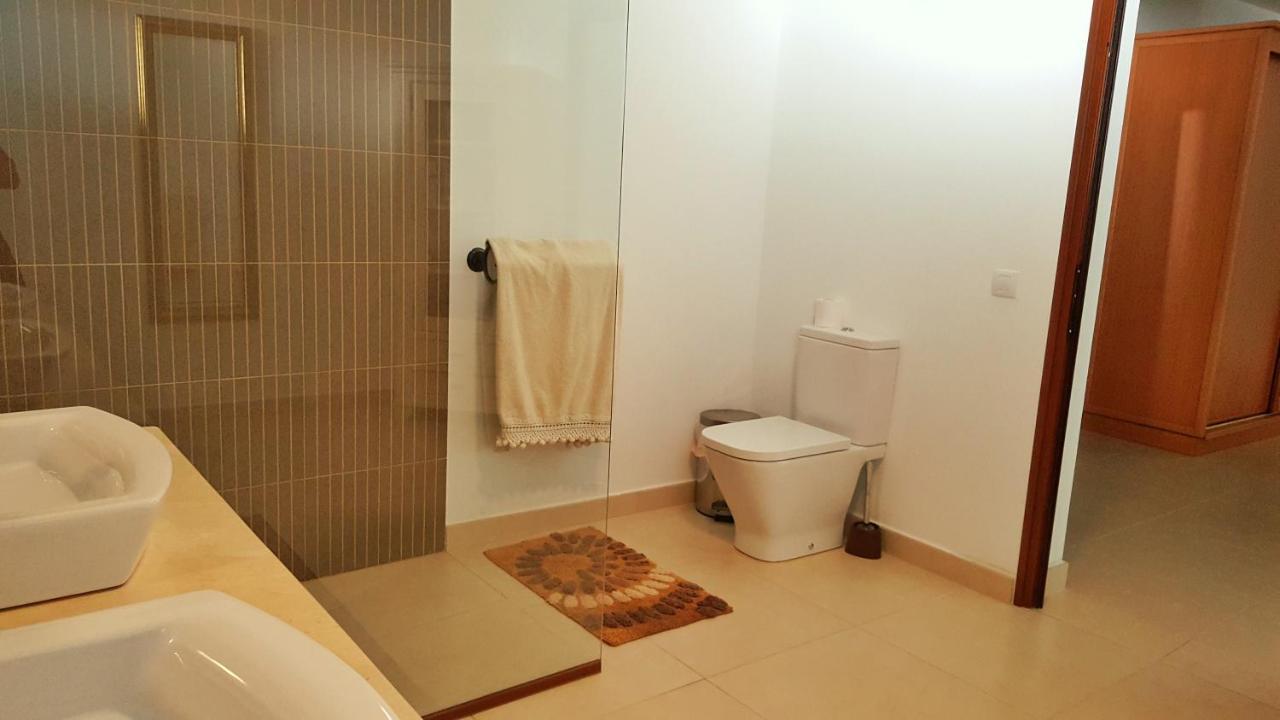 Villa Nazoly, Oasis De Tranquilidad Con Piscina Privada En El Corazon De Lanzarote Nazaret Buitenkant foto